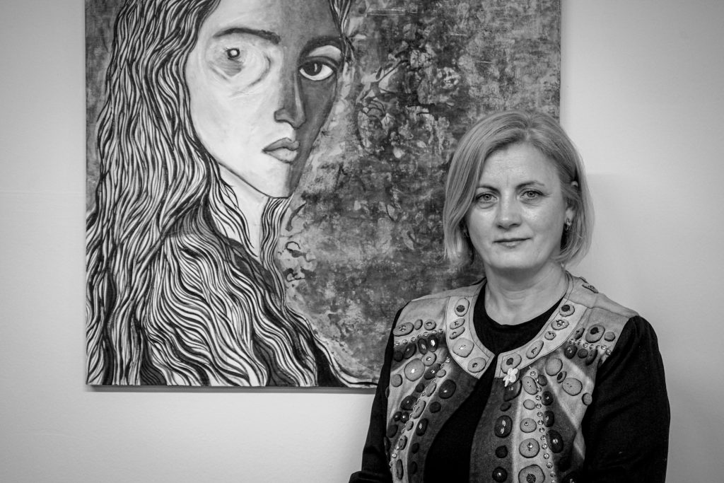 Direktorka KRCT-a Feride Rušiti nominovana je za Nobelovu nagradu za mir za 2025