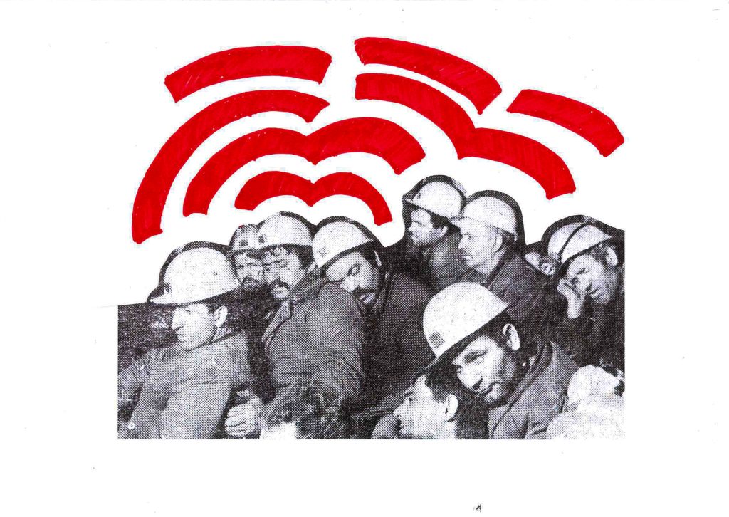 KORAB KRASNIQI: The Trepça miners’ strike was not only a direct confrontation with oppressive power and discriminatory policies but also a site of political struggle.