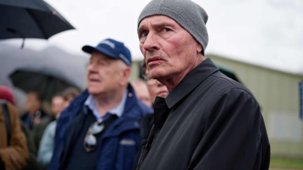 Slobodan Mrkajić: I survived a concentration camp, but I did not lose my faith in people