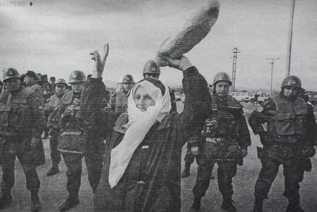 Kosovo’s women help build a free Kosovo, so why does official memory still ignore them?