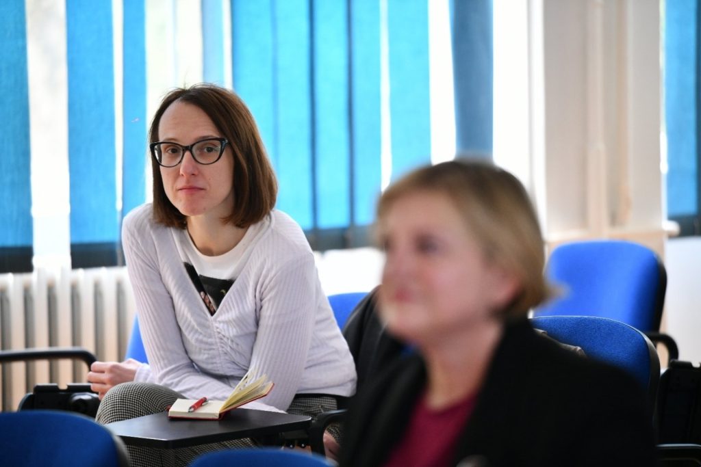 From margin to centre: Importance of social justice and local initiatives in peacebuilding in Bosnia and Herzegovina