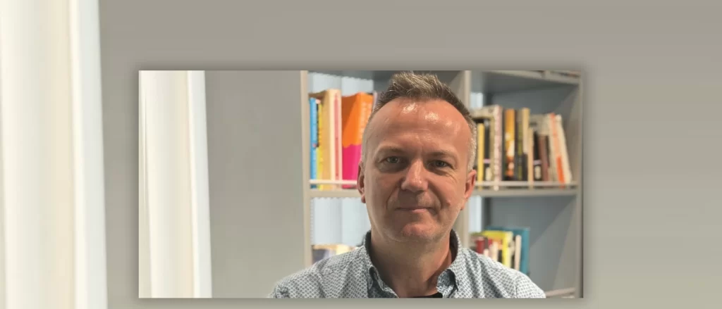 DIASPORA: THEIRS, YET OURS