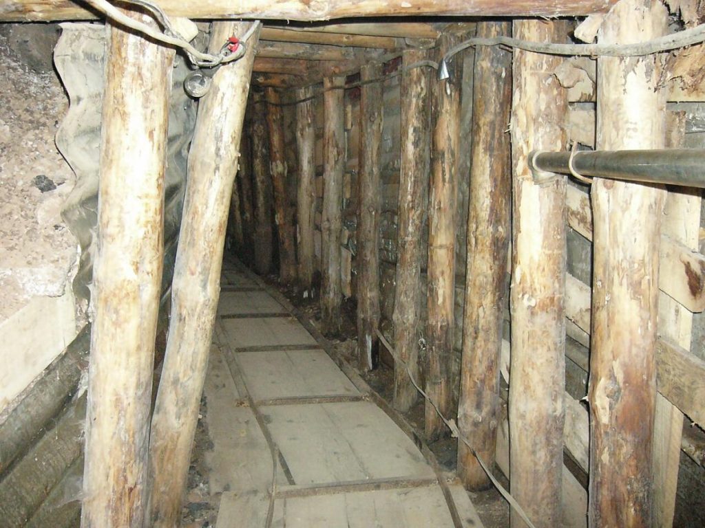 ''Dark tourism'' in Bosnia and Herzegovina: culture or commercialisation of remembrance