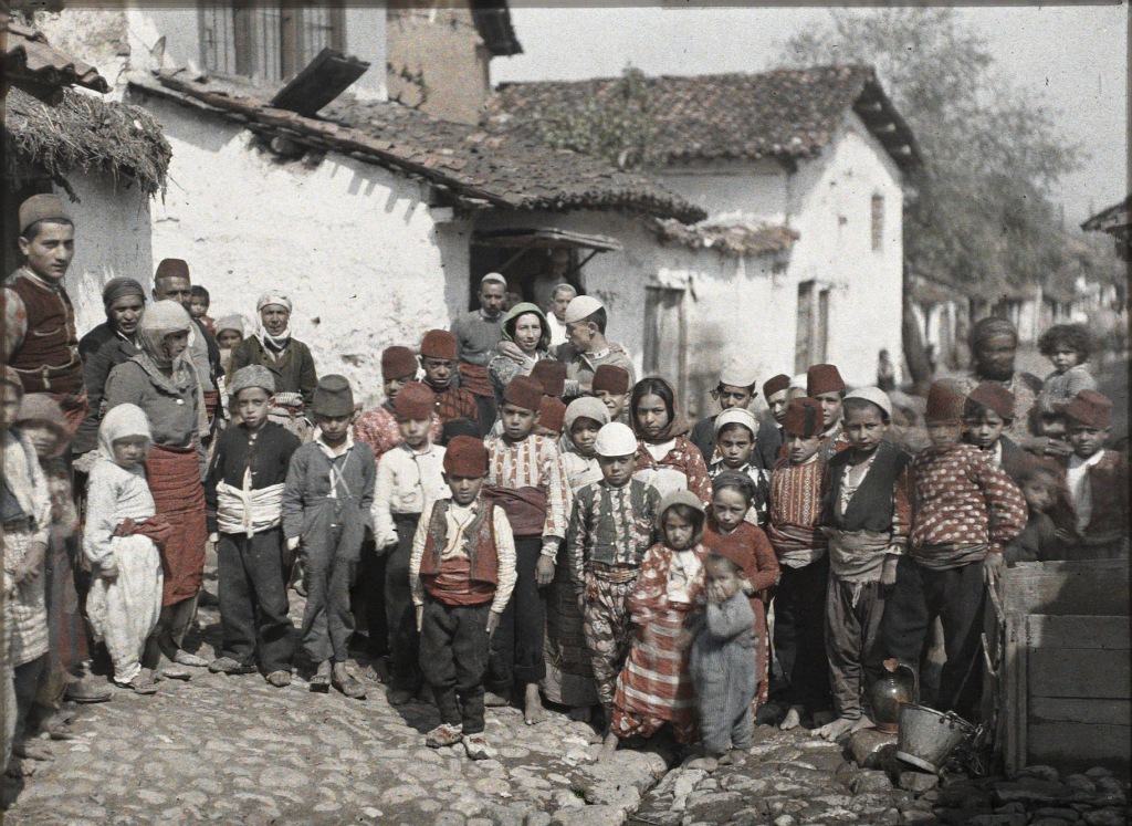 In Kosovo, preserving the history of exchange among communities is an act of anti-ethnonationalist resistance and hope.