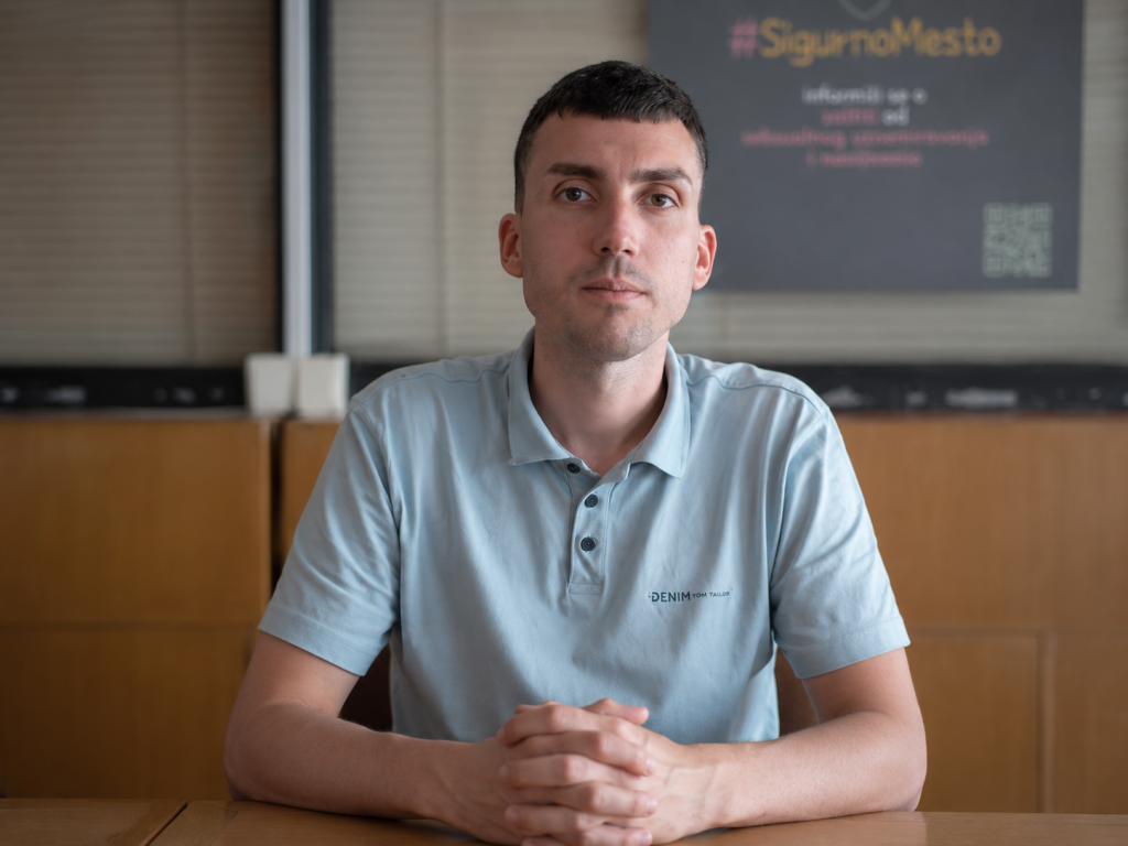 The Road to Potočari: The Ignored Path to Catharsis