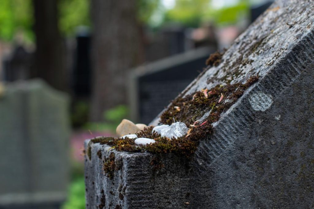 Glorification of criminals: Is a grave necessary to create a cult?