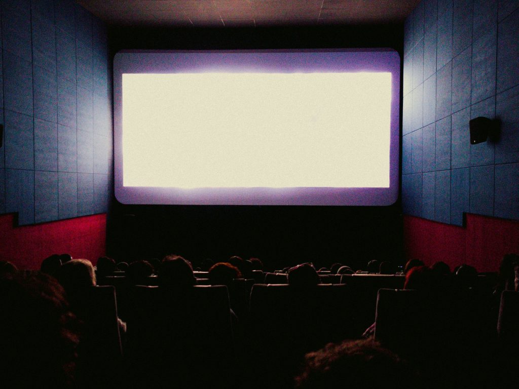 Facing the Past Through Film: The Cinema Screen as a Mirror of Society